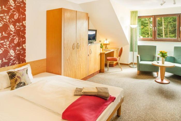 Haus Hirschmann Hotel Goslar Room photo
